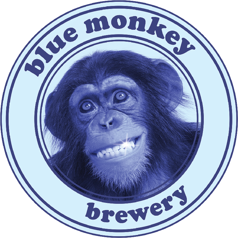  » Product tags » blue monkey beer