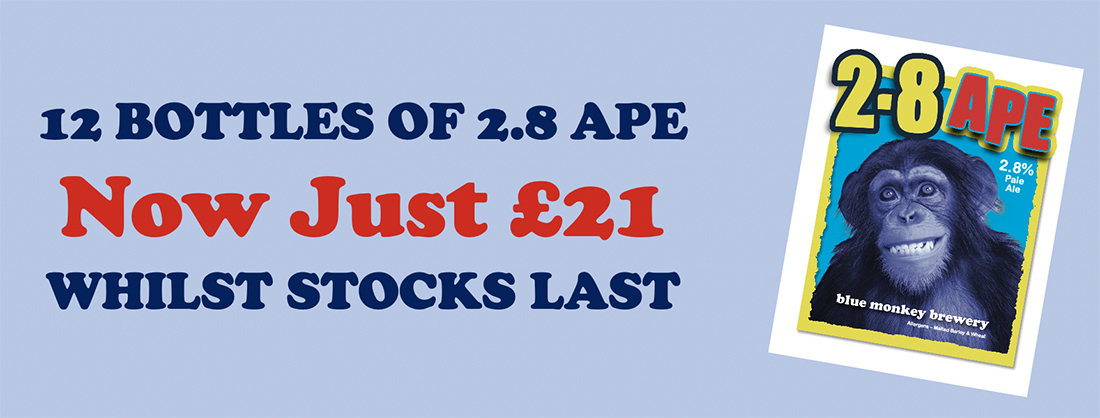 2.8 APE Special Offer