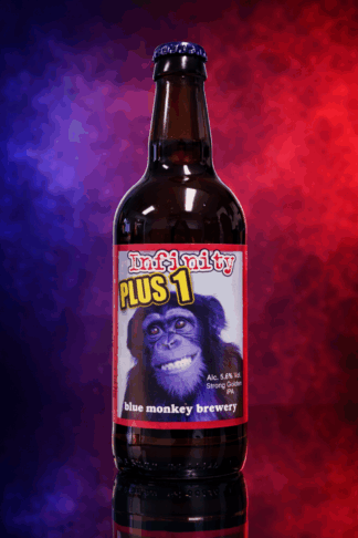 Infinity Plus 1 12 Pack