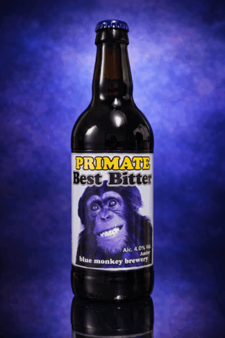 Primate 12 Pack