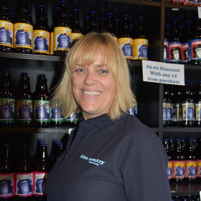 Mandy-Sales