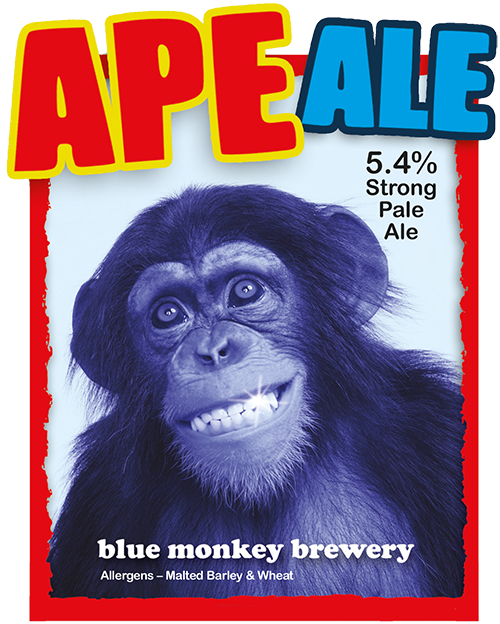 Ape Ale