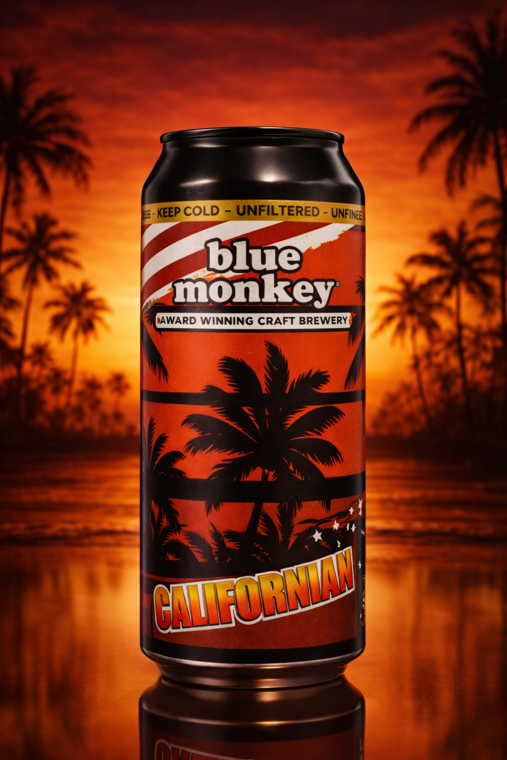 Californian IPA 12 Pack