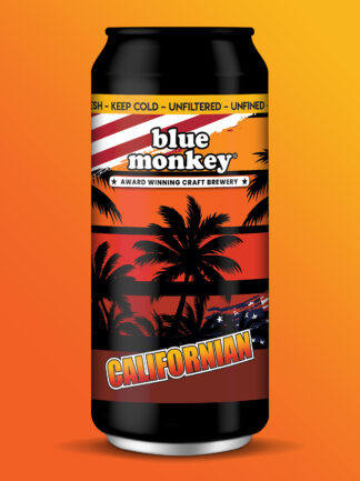 Californian IPA 12 Pack