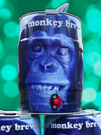 5L Mini Kegs