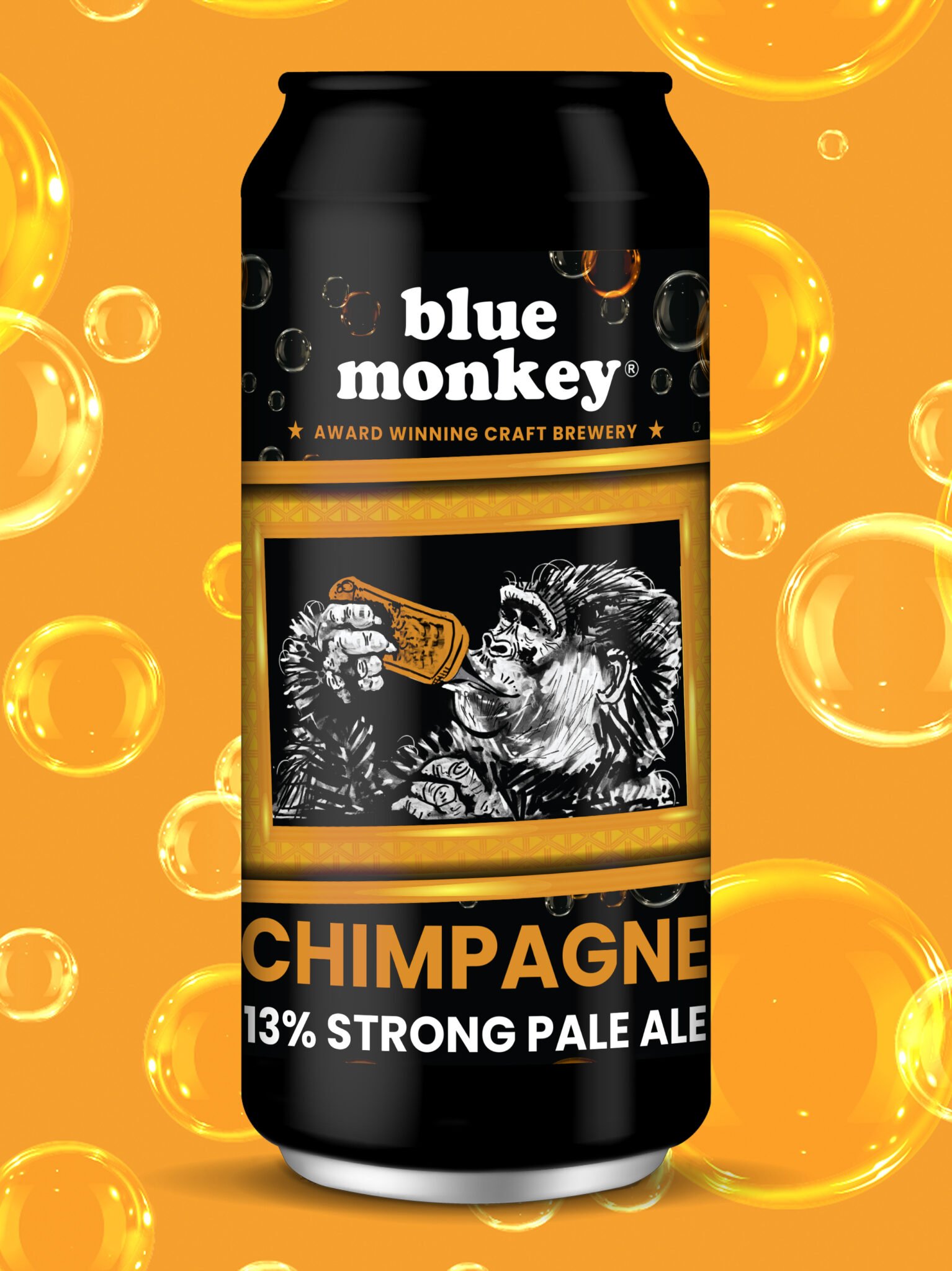 Blue Monkey Brewery – Blue Monkey Brewery & Pubs