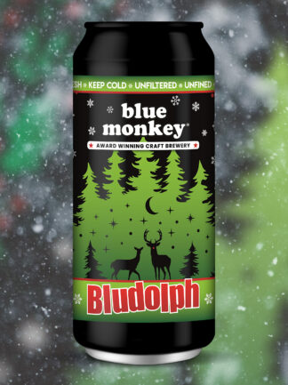 Bludolph Pale 12 Pack