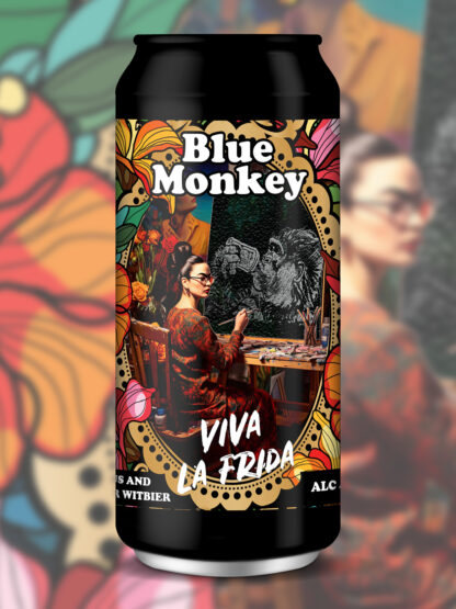 Viva La Frida 12 Pack