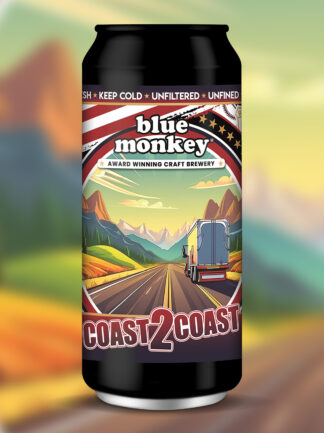 Coast to Coast 12 Pack