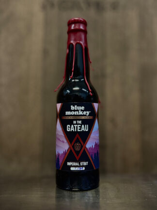 In The Gateau Imperial Stout