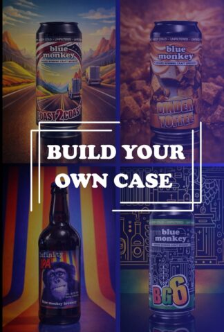 Create Your Own Mixed Box