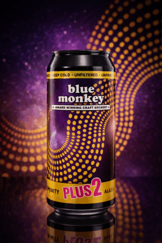 Infinity Plus 2 12 Pack