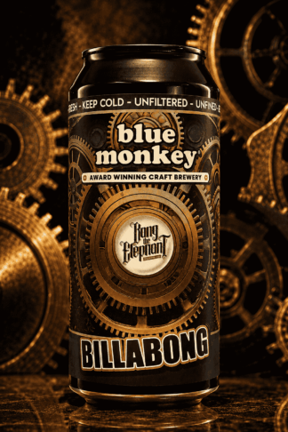 Billabong 12 pack