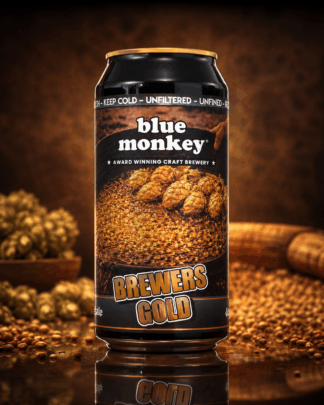Brewers Gold