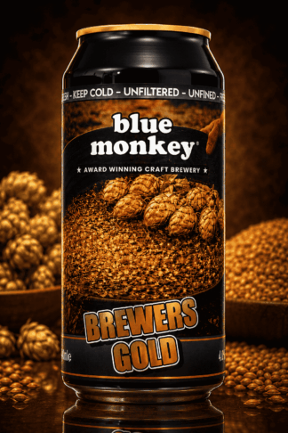 Brewers Gold 12 Pack