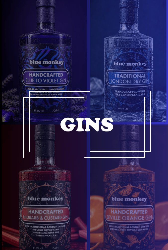 Gins