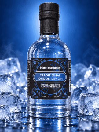 London Dry Gin 20cl